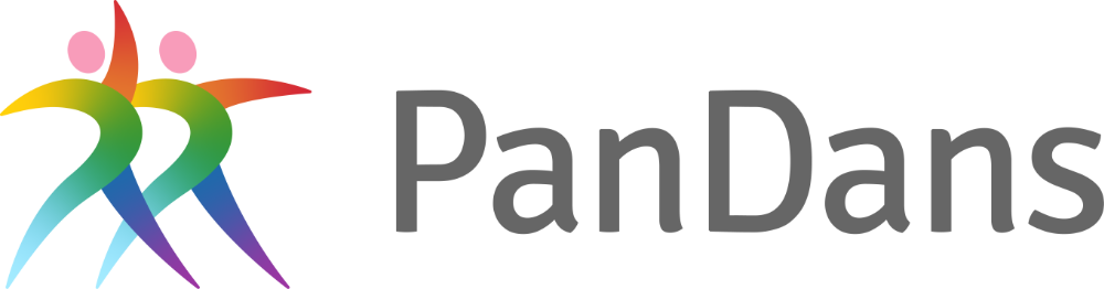 LOGO PanDans