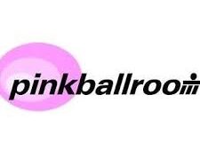 LOGO Pinkballroom