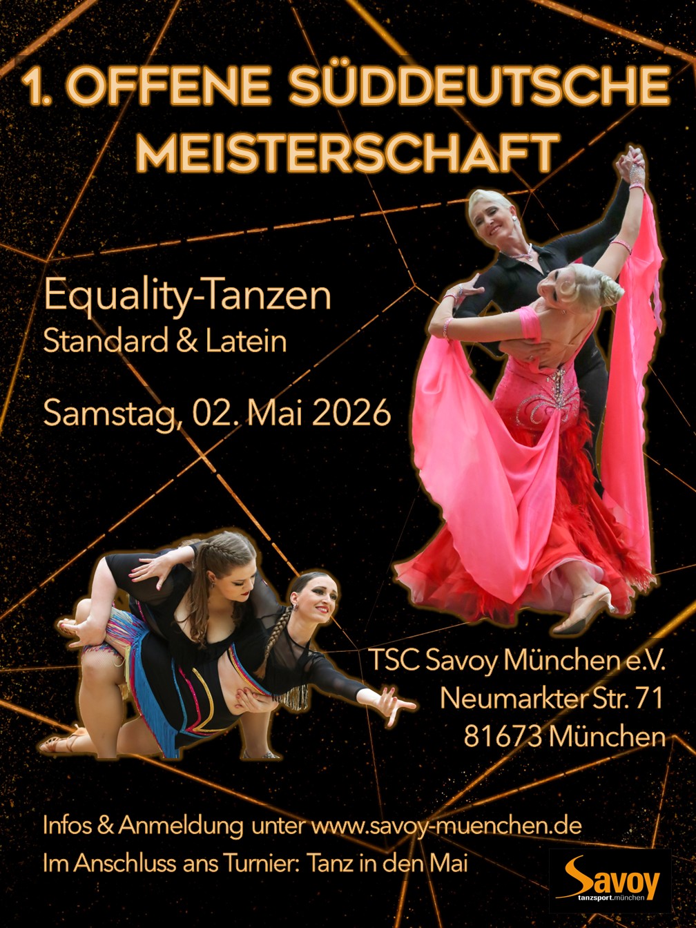 Equality SDM_Savoy_Flyer