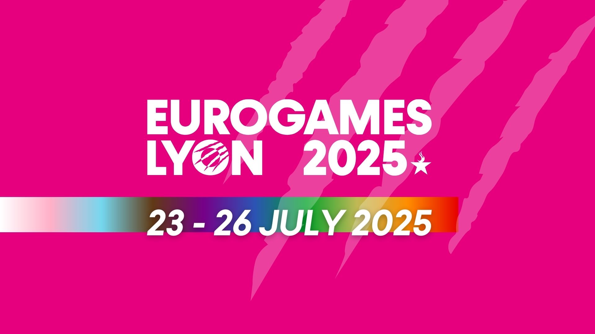 Eurogames 2025