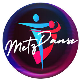 Logo Metz Danse